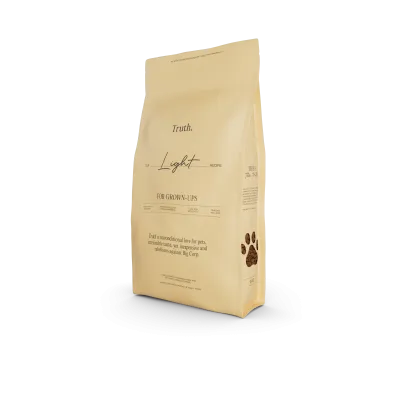 TRUTH LIGHT 10 Kg